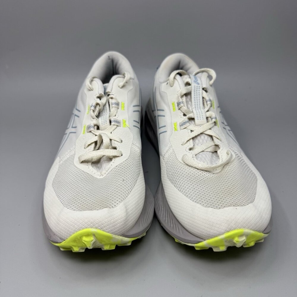 ASICS Gel-Excite Trail 2 Beige Women’s Size 10 Hiking Athletic Tennis Shoes - Picture 4 of 9